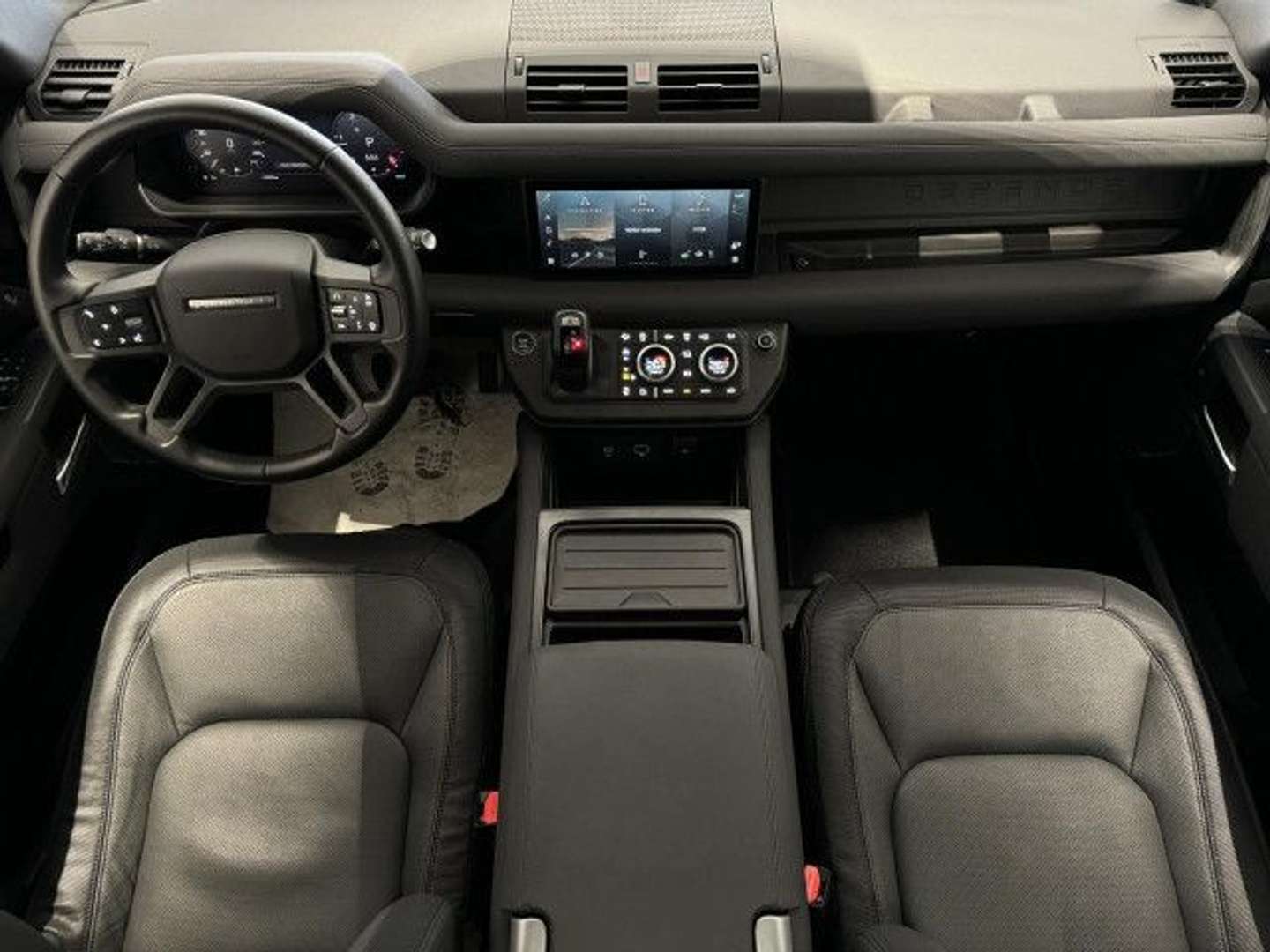 Land Rover Defender X-Dynamic D300 - 2023 - Joinsteer - #5