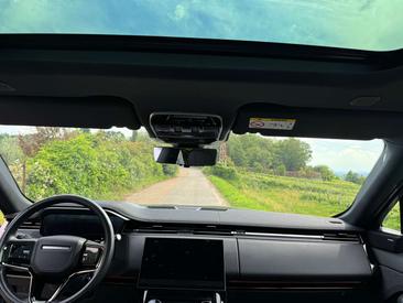 Land Rover Range Rover Sport Dynamic HSE D250 — photo 12