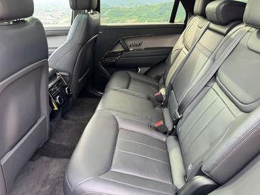 Land Rover Range Rover Sport Dynamic HSE D250 — photo 13