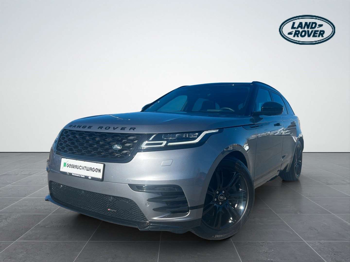 Land Rover Range Rover Velar D300 R-DYNAMIC SE - 2022 - Joinsteer - #1