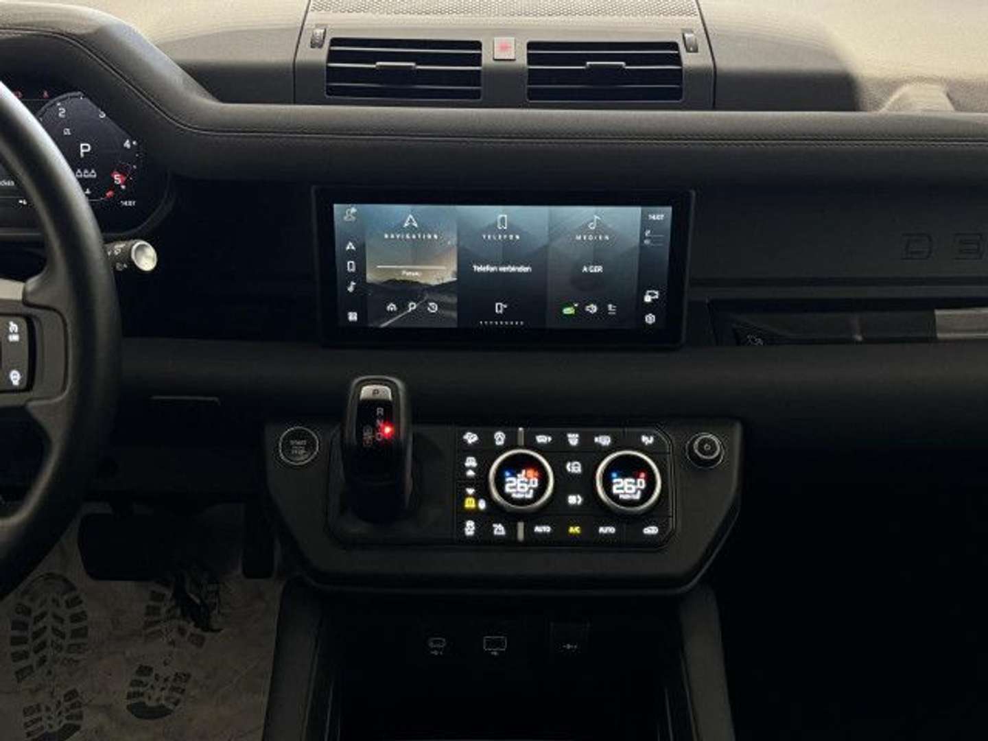 Land Rover Defender X-Dynamic D300 - 2023 - Joinsteer - #10