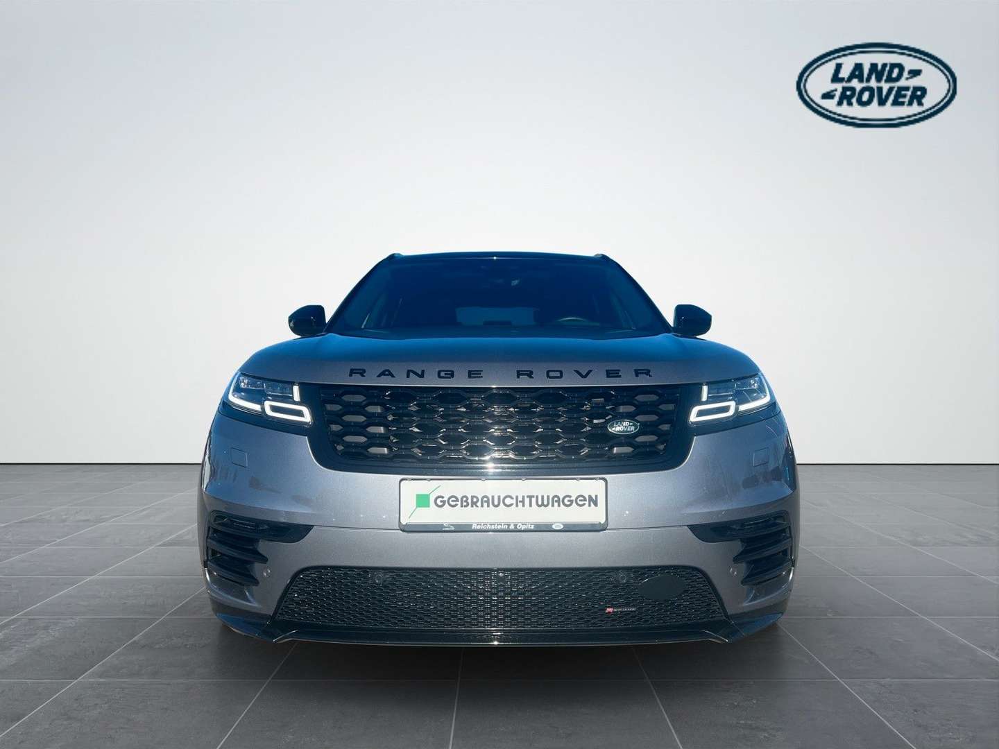 Land Rover Range Rover Velar D300 R-DYNAMIC SE - 2022 - Joinsteer - #2