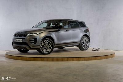Land Rover Range Rover Evoque P300e R-Dynamic SE - - Joinsteer - #1