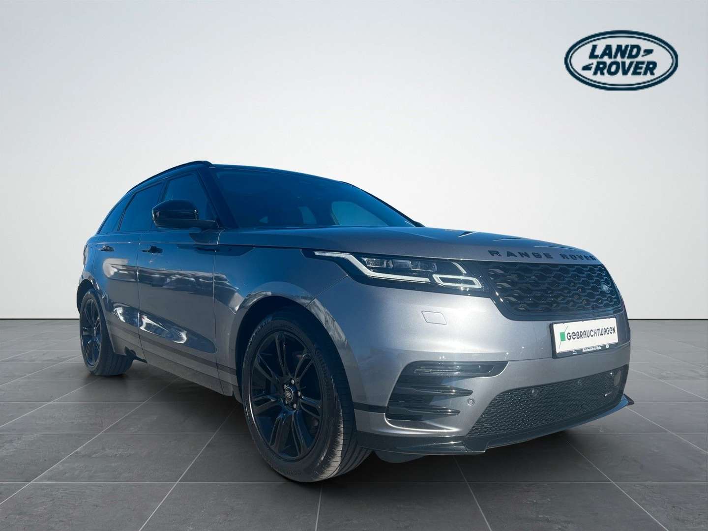 Land Rover Range Rover Velar D300 R-DYNAMIC SE - 2022 - Joinsteer - #3