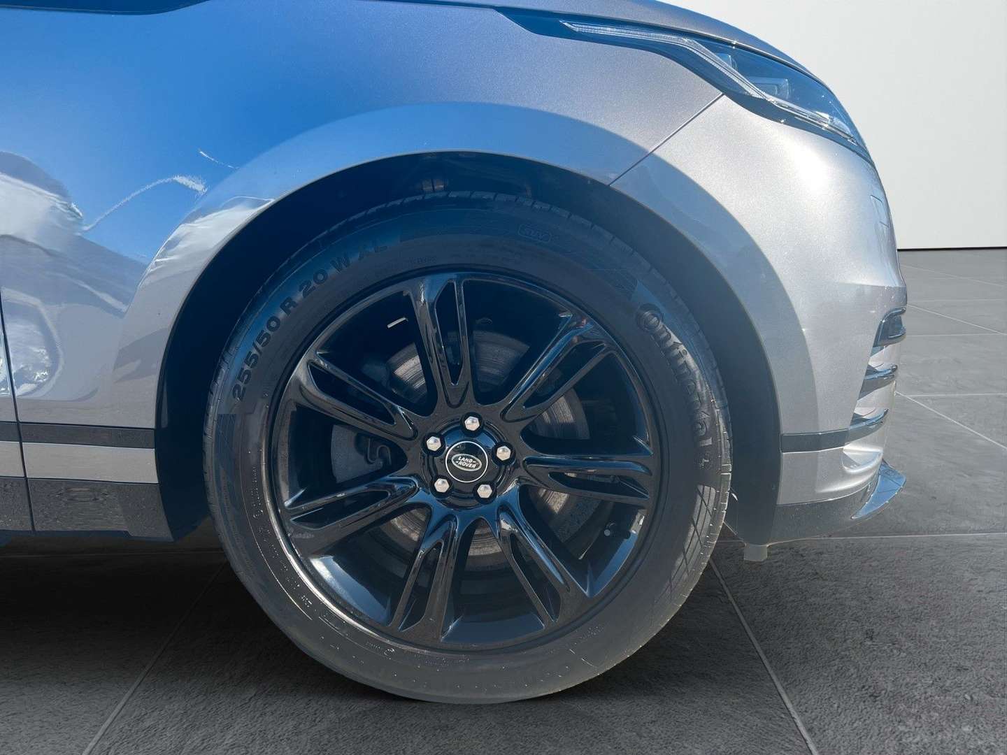 Land Rover Range Rover Velar D300 R-DYNAMIC SE - 2022 - Joinsteer - #4