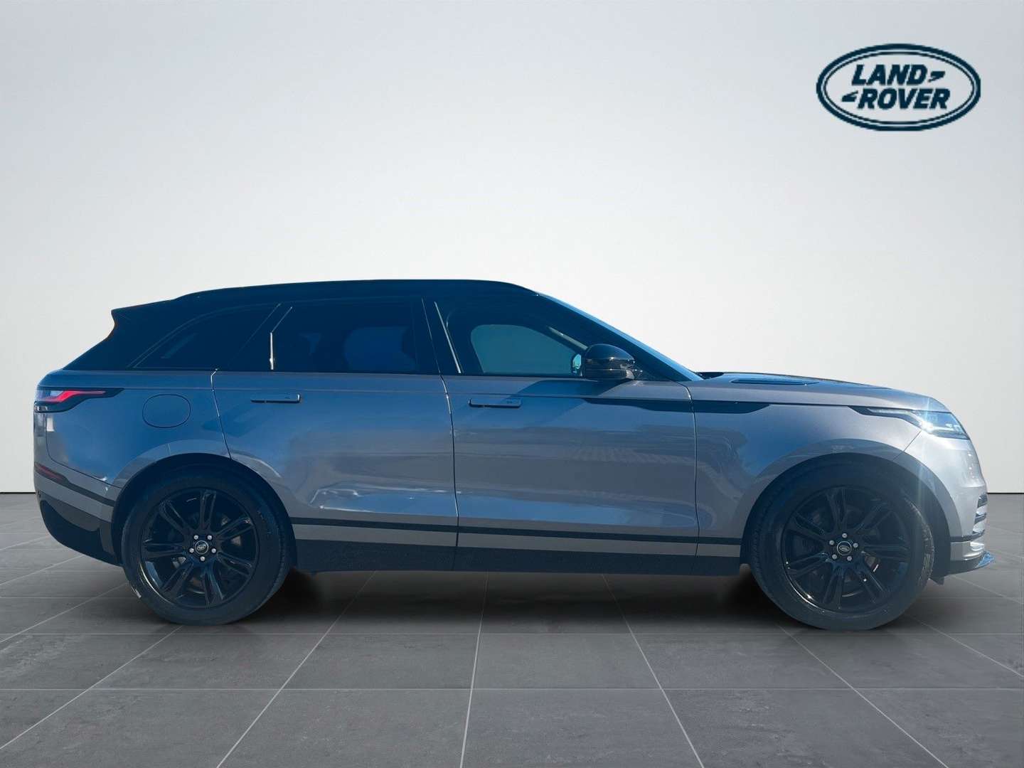 Land Rover Range Rover Velar D300 R-DYNAMIC SE - 2022 - Joinsteer - #5