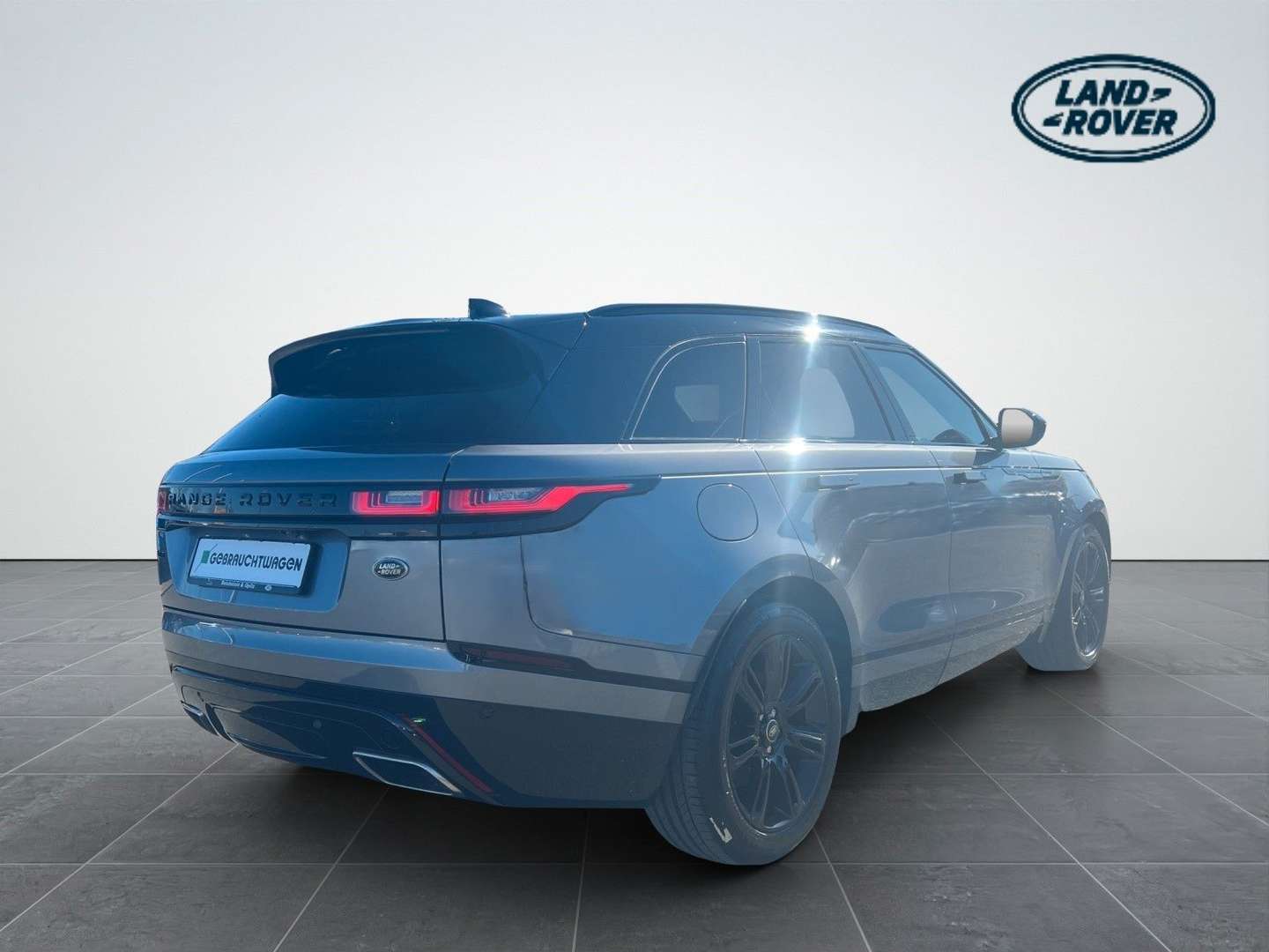 Land Rover Range Rover Velar D300 R-DYNAMIC SE - 2022 - Joinsteer - #6