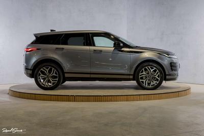 Land Rover Range Rover Evoque P300e R-Dynamic SE - - Joinsteer - #4