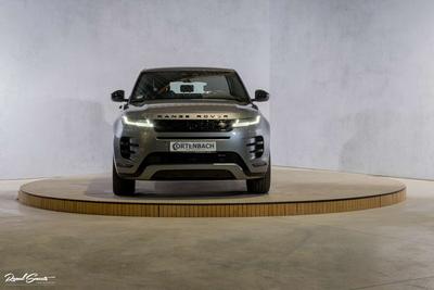 Land Rover Range Rover Evoque P300e R-Dynamic SE - - Joinsteer - #5