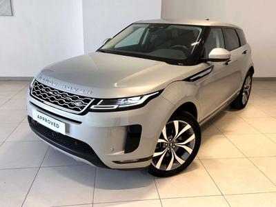 Land Rover Range Rover Evoque SE P300e -  - Joinsteer - #1