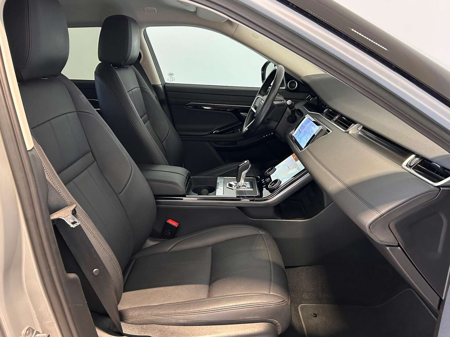 Land Rover Range Rover Evoque SE P300e - 2024 - Joinsteer - #3