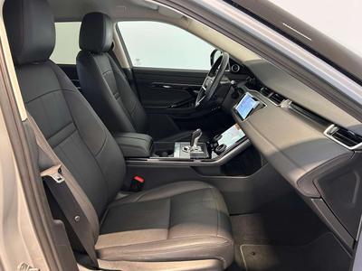 Land Rover Range Rover Evoque SE P300e -  - Joinsteer - #2