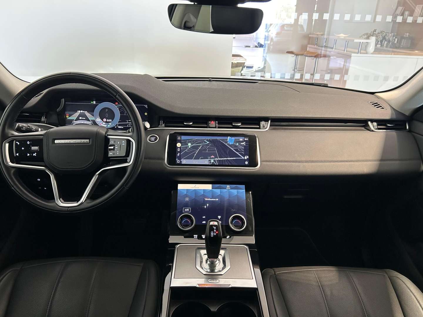 Land Rover Range Rover Evoque SE P300e - 2024 - Joinsteer - #4