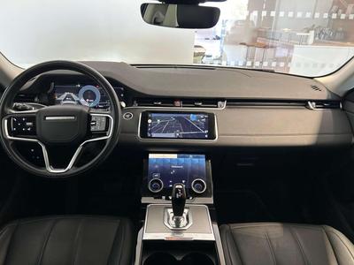 Land Rover Range Rover Evoque SE P300e -  - Joinsteer - #3