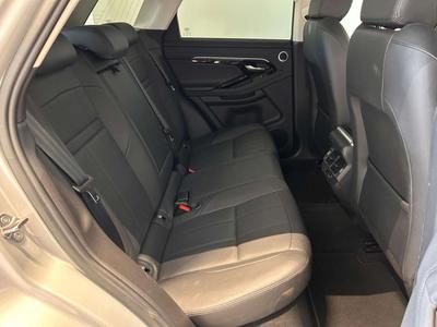 Land Rover Range Rover Evoque SE P300e -  - Joinsteer - #4