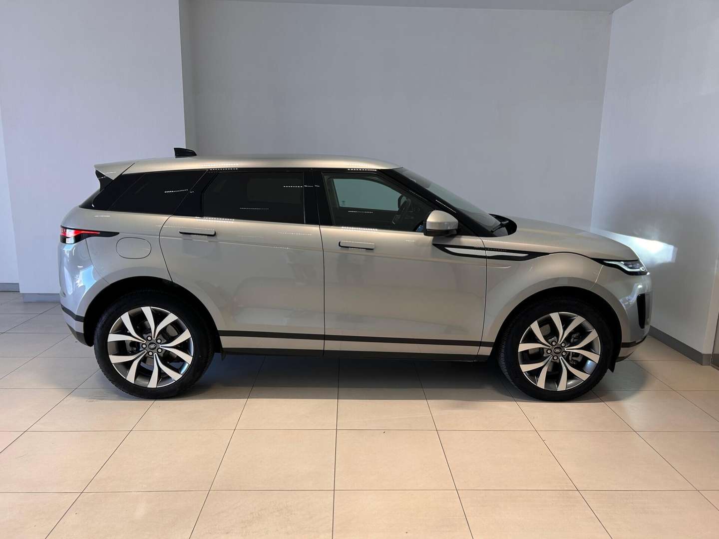 Land Rover Range Rover Evoque SE P300e - 2024 - Joinsteer - #6