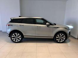 Land Rover Range Rover Evoque SE P300e -  - Joinsteer - #5