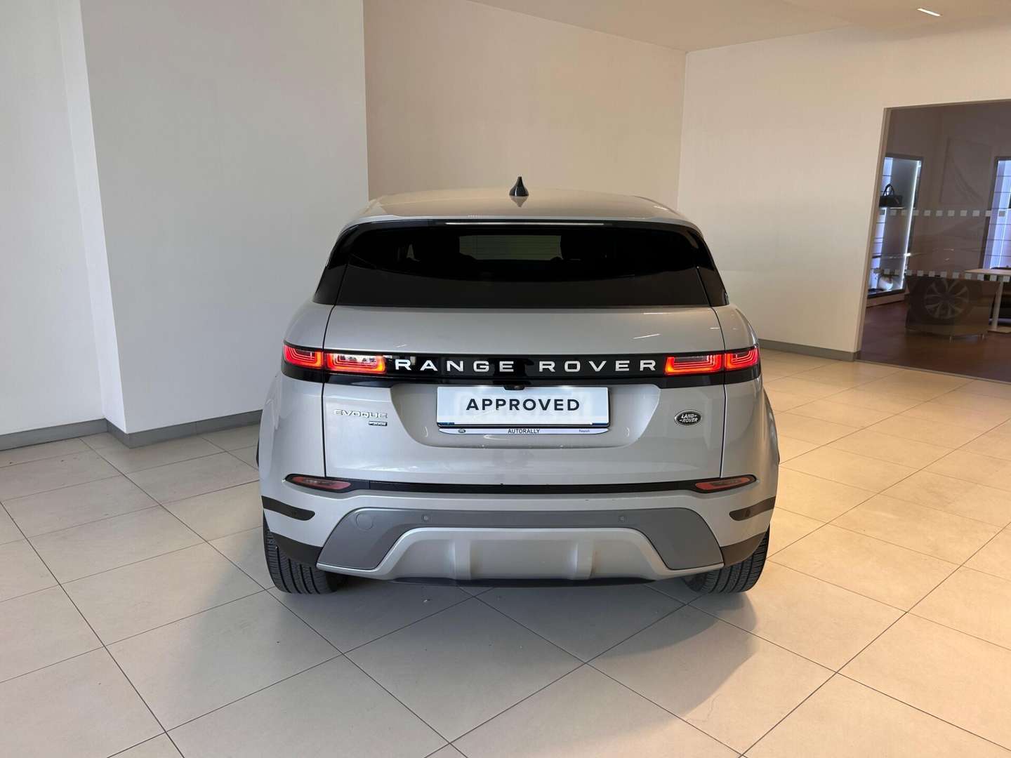 Land Rover Range Rover Evoque SE P300e - 2024 - Joinsteer - #7