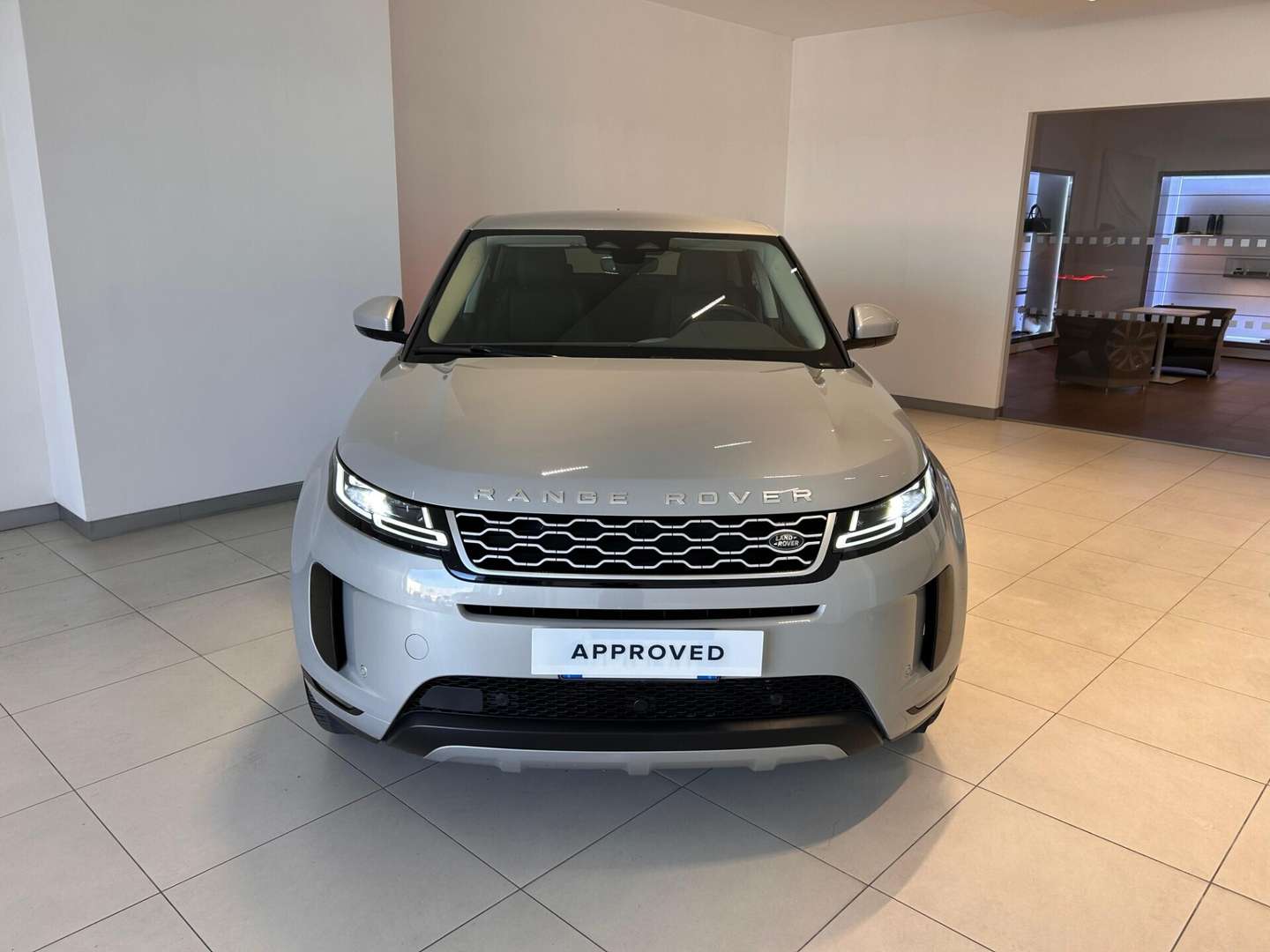 Land Rover Range Rover Evoque SE P300e - 2024 - Joinsteer - #8