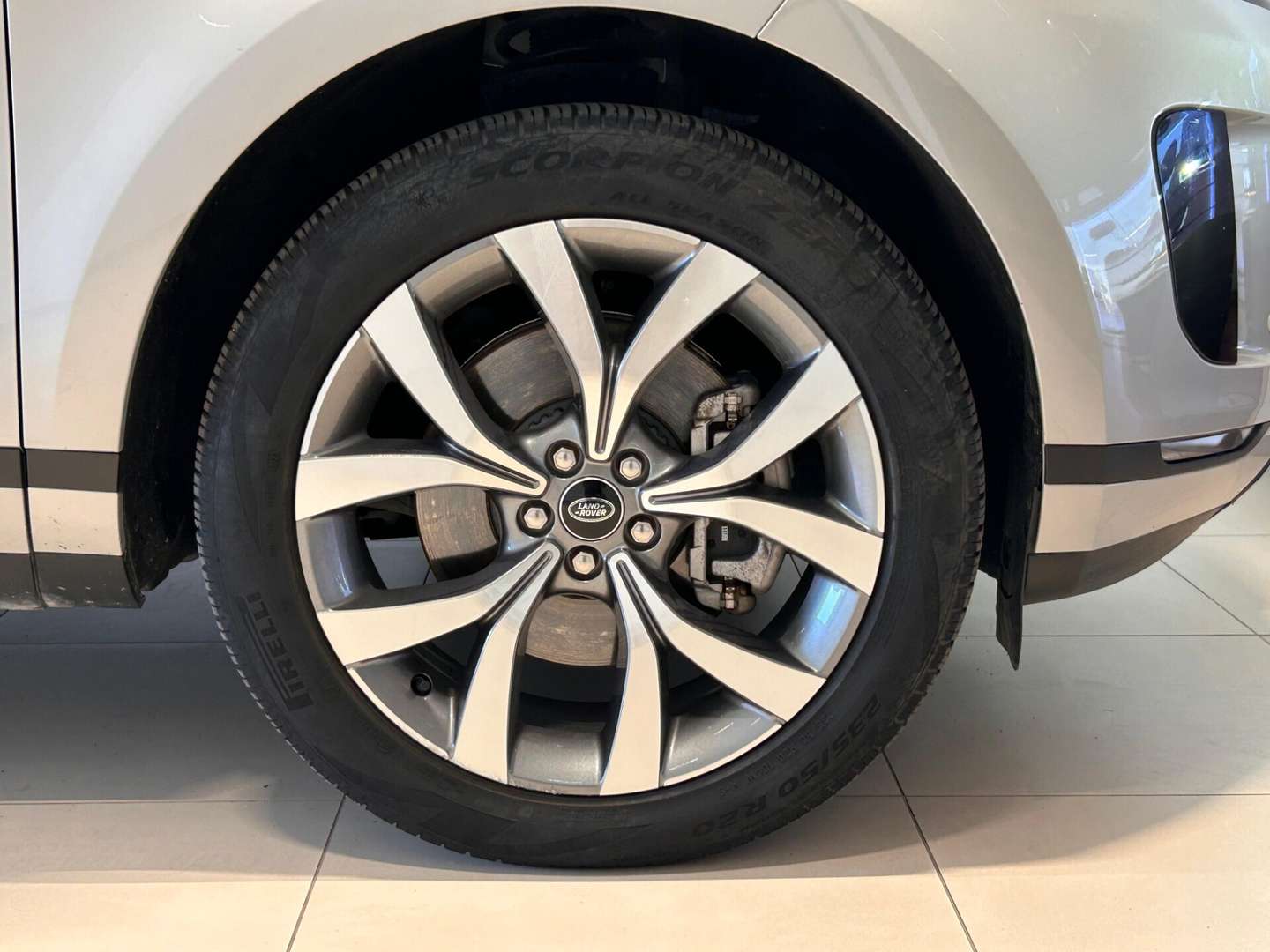 Land Rover Range Rover Evoque SE P300e - 2024 - Joinsteer - #9