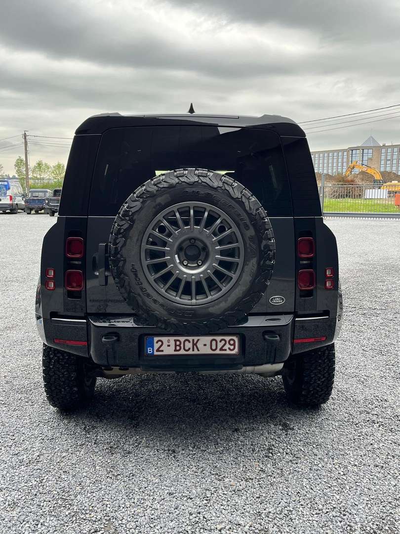 Land Rover Defender X-Dynamic D200 MHEV - 2022 - Joinsteer - #6