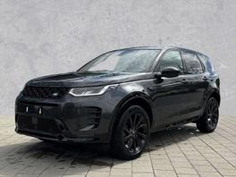 Land Rover Discovery Sport D200 Dynamic SE - 2024 - Joinsteer - #1