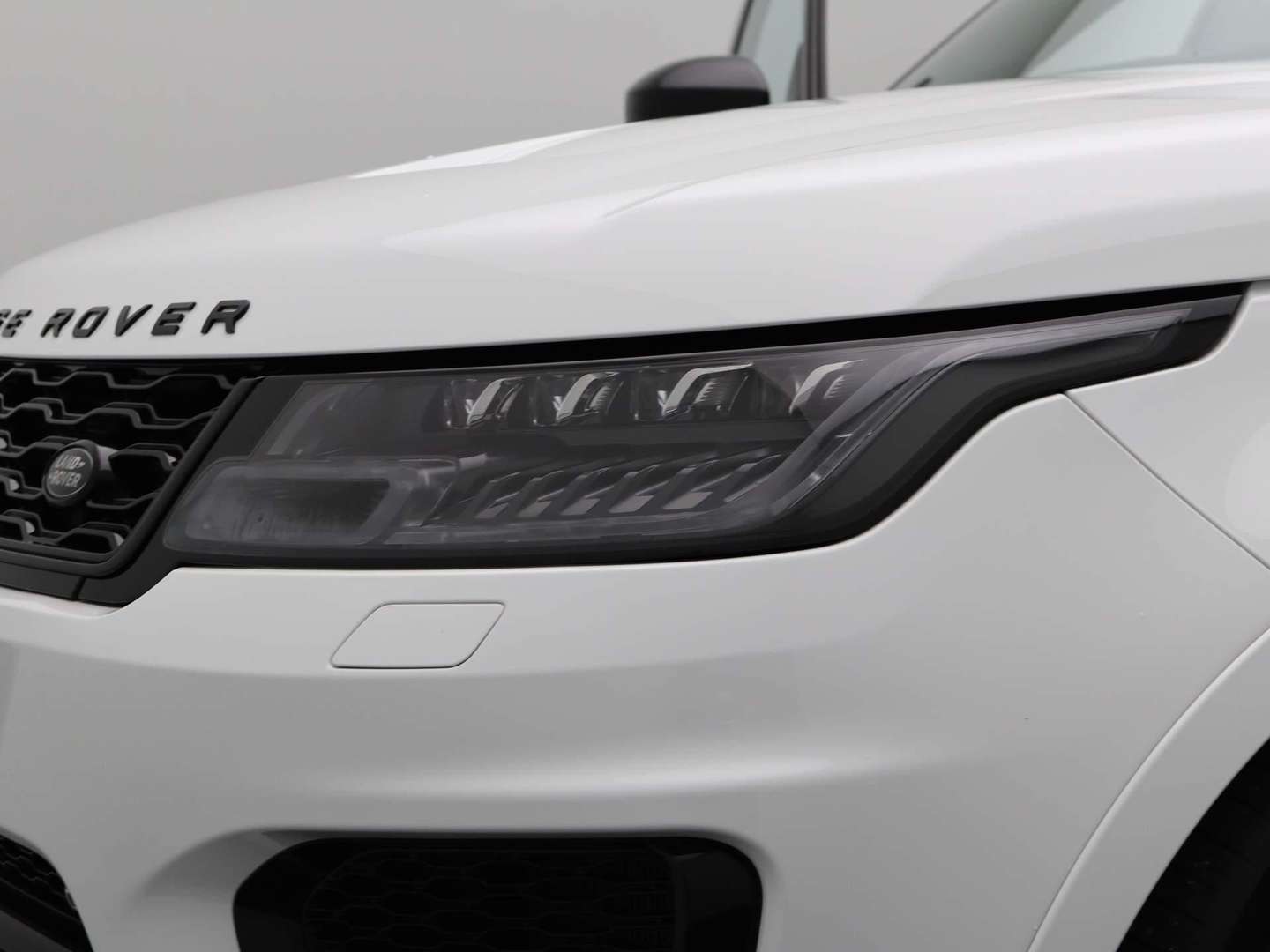 Land Rover Range Rover Sport SVR 5.0 V8 Supercharged - 2019 - Joinsteer - #13