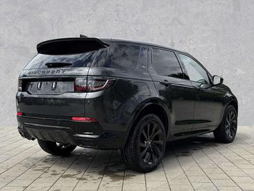 Land Rover Discovery Sport D200 Dynamic SE — photo 2