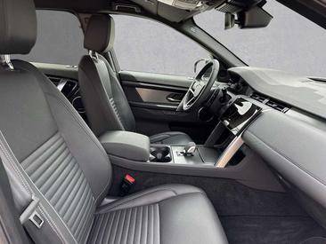 Land Rover Discovery Sport D200 Dynamic SE — photo 3
