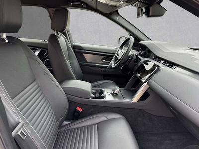 Land Rover Discovery Sport D200 Dynamic SE