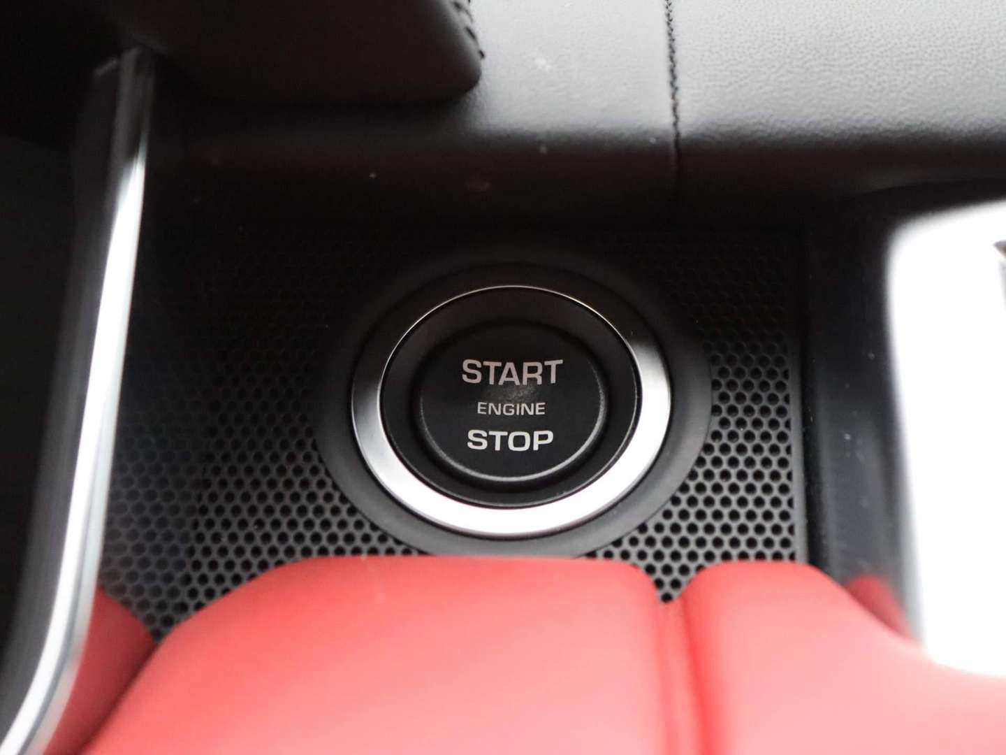 Land Rover Range Rover Sport SVR 5.0 V8 Supercharged - 2019 - Joinsteer - #16