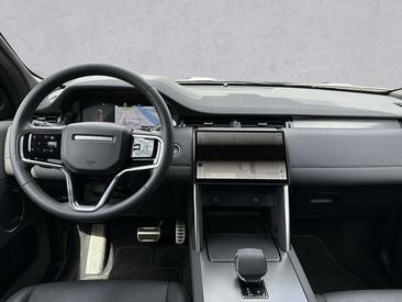 Land Rover Discovery Sport D200 Dynamic SE — photo 4