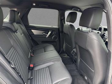Land Rover Discovery Sport D200 Dynamic SE — photo 5