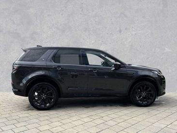 Land Rover Discovery Sport D200 Dynamic SE — photo 6
