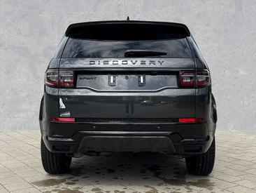 Land Rover Discovery Sport D200 Dynamic SE — photo 7