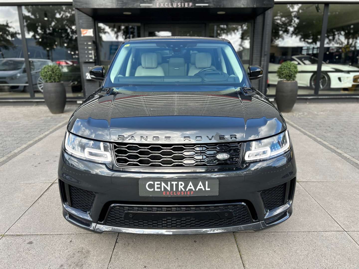 Land Rover Range Rover Sport HSE Dynamic P400e - 2019 - Joinsteer - #2