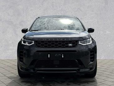 Land Rover Discovery Sport D200 Dynamic SE — photo 8