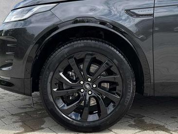 Land Rover Discovery Sport D200 Dynamic SE — photo 9