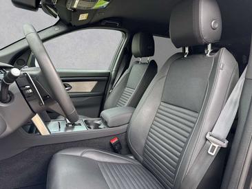 Land Rover Discovery Sport D200 Dynamic SE — photo 10