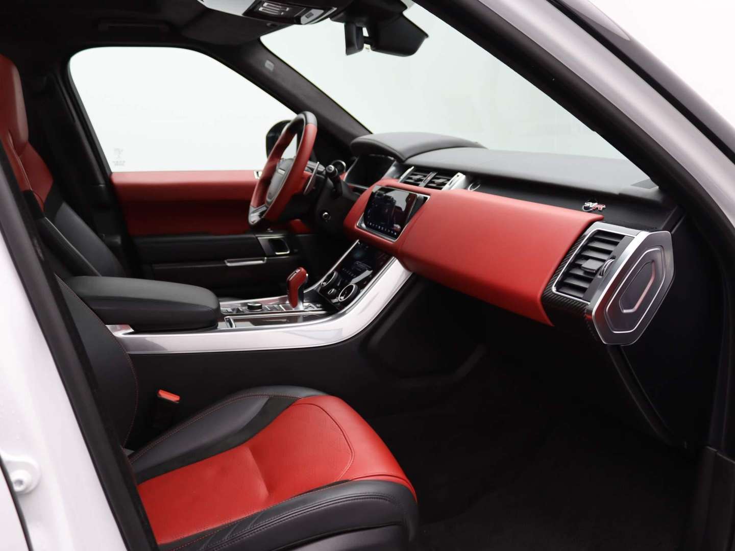 Land Rover Range Rover Sport SVR 5.0 V8 Supercharged - 2019 - Joinsteer - #31