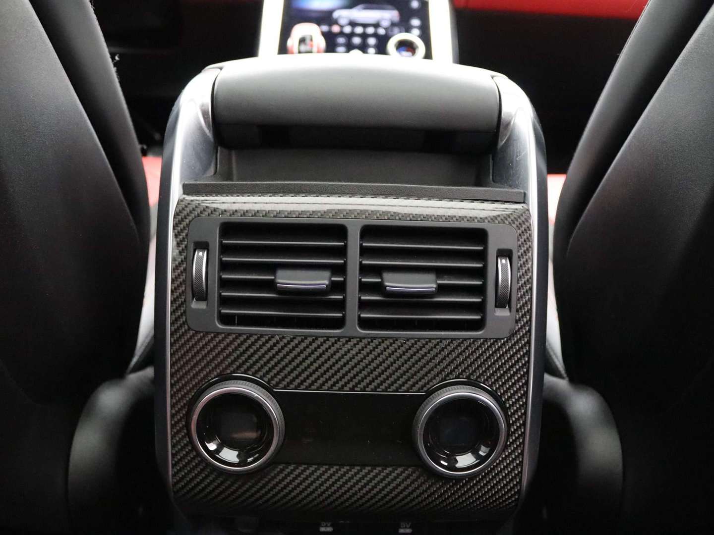 Land Rover Range Rover Sport SVR 5.0 V8 Supercharged - 2019 - Joinsteer - #34