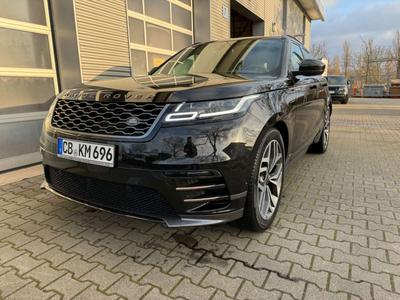 Land Rover Range Rover Velar R-Dynamic SE -  - Joinsteer - #1