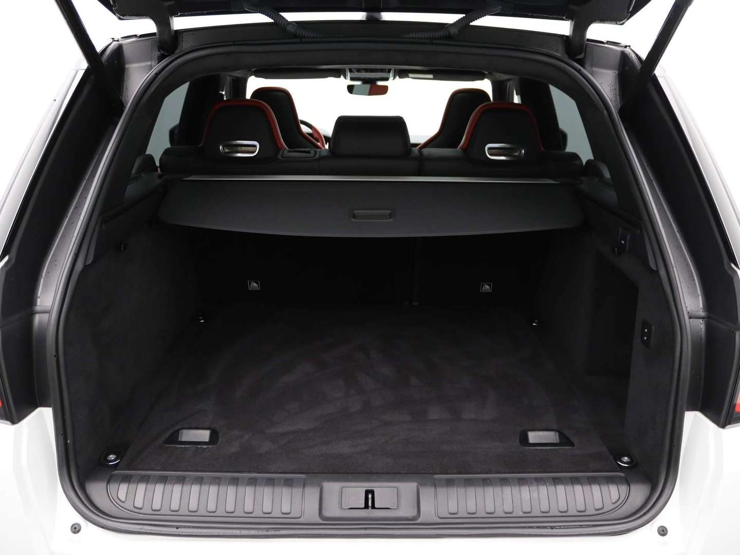 Land Rover Range Rover Sport SVR 5.0 V8 Supercharged - 2019 - Joinsteer - #36