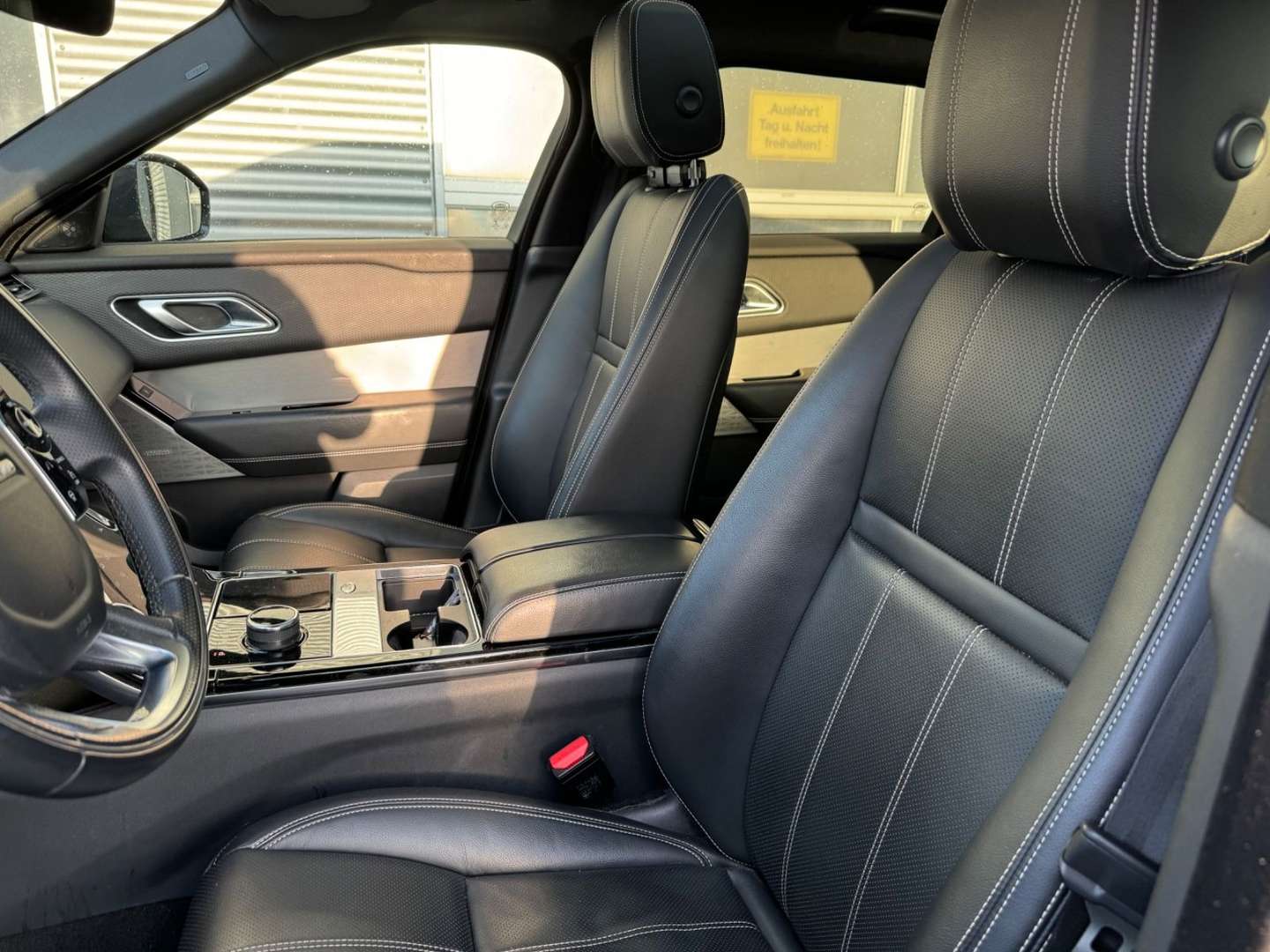 Land Rover Range Rover Velar R-Dynamic SE - 2019 - Joinsteer - #2