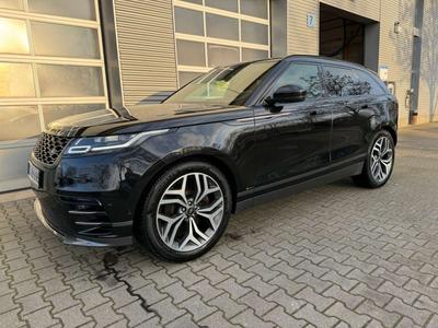 Land Rover Range Rover Velar R-Dynamic SE