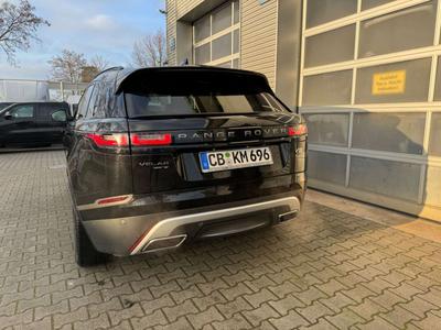 Land Rover Range Rover Velar R-Dynamic SE -  - Joinsteer - #3