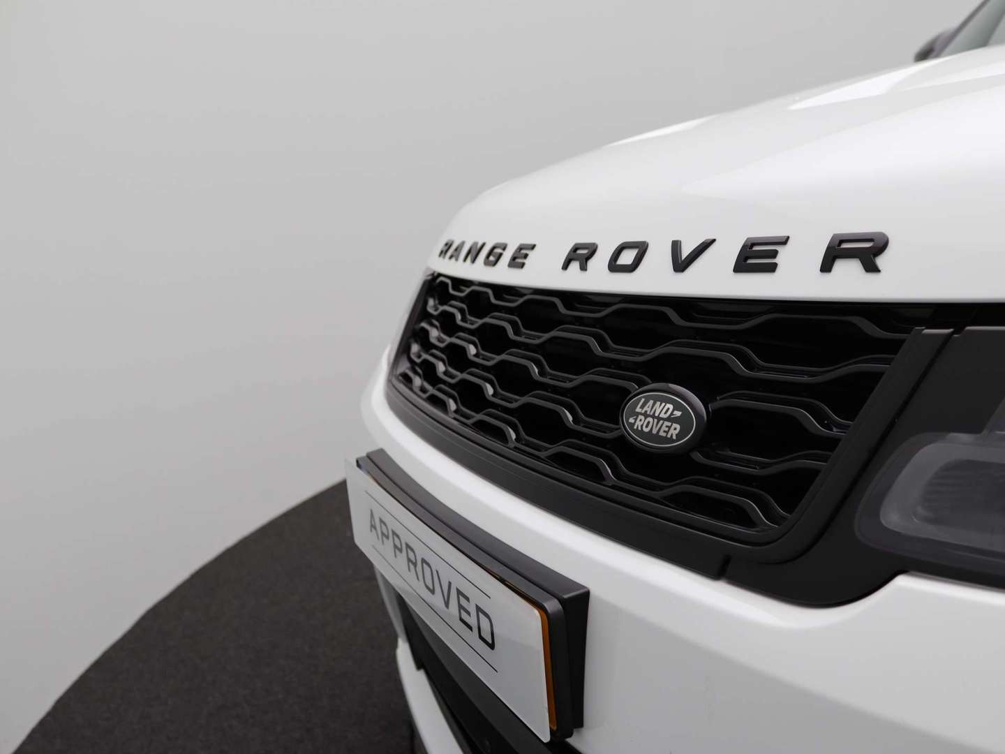 Land Rover Range Rover Sport SVR 5.0 V8 Supercharged - 2019 - Joinsteer - #40