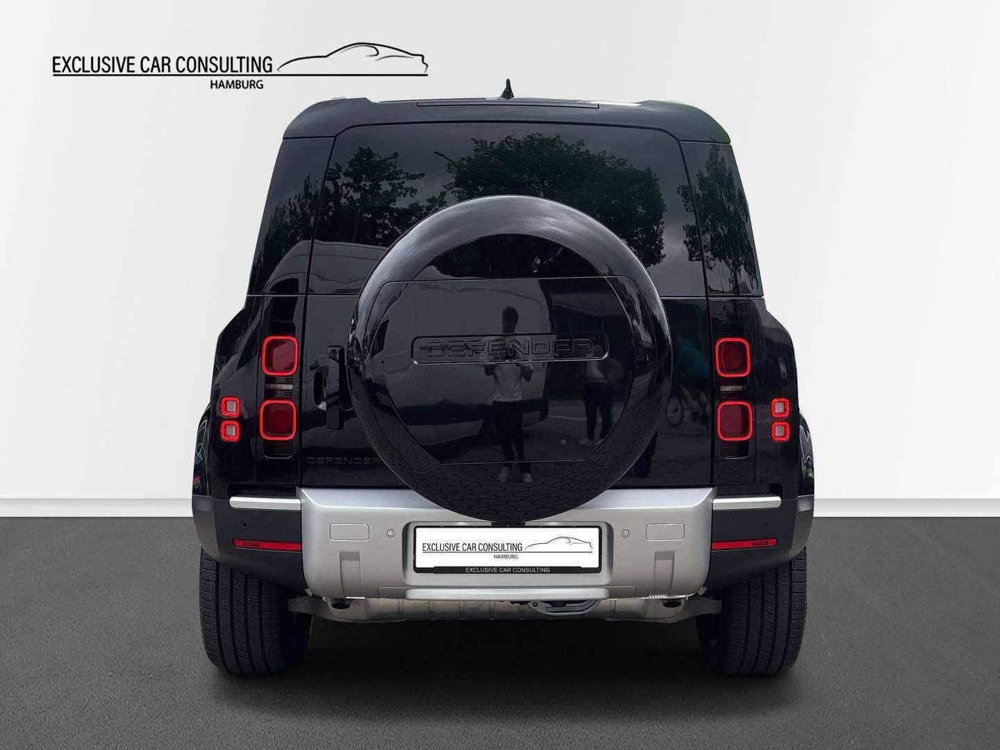 Land Rover Defender 110 SE P300e - 2024 - Joinsteer - #4