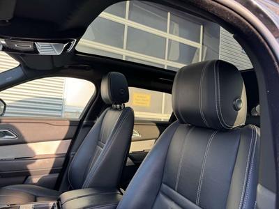 Land Rover Range Rover Velar R-Dynamic SE -  - Joinsteer - #5