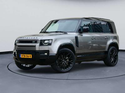 Land Rover Defender X-DYNAMIC D250 -  - Joinsteer - #1